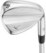 Mizuno T1 White Satin X Grind Wedge - Golf Club