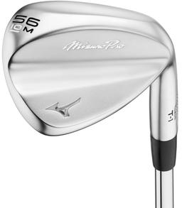 Mizuno T1 White Satin C Grind Wedge - Golf Club
