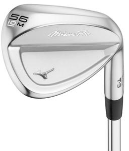 Mizuno T3 White Satin S Grind Wedge - Golf Club