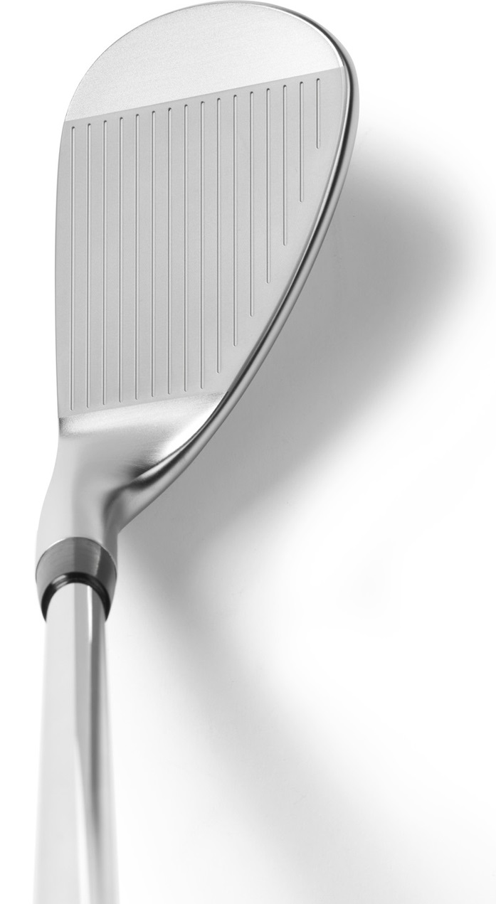 Mizuno T3 White Satin M Grind Wedge - Golf Club