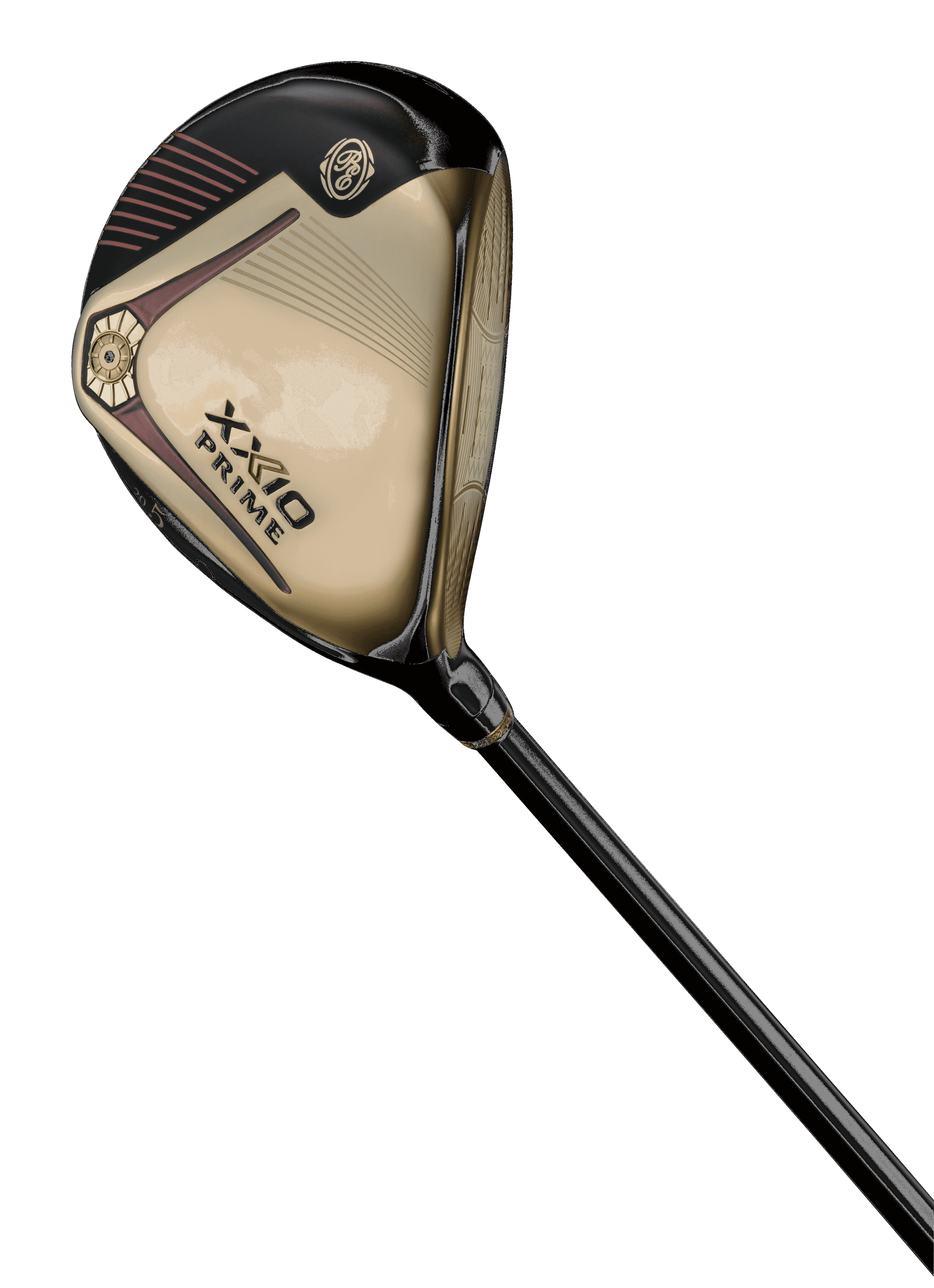 XXIO Prime Royal Edition 6 Fairway Wood Women - Golf Club