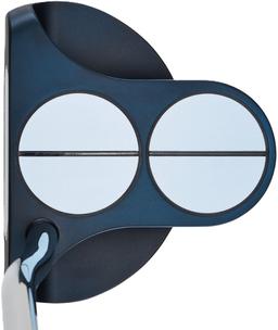 Odyssey Ai-One 2-Ball DB Putter - Golf Club