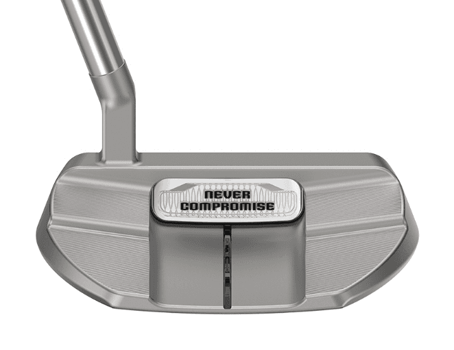 Never Compromise Reserve Tour Satin Model 3 Putter - Golf Club