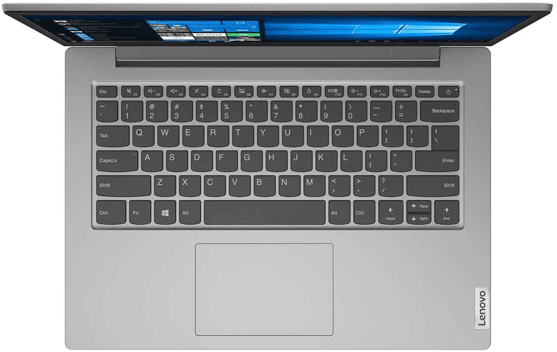 Refurbished Lenovo IdeaPad 1 11IGL05 Laptop 11.6" - Reebelo Australia