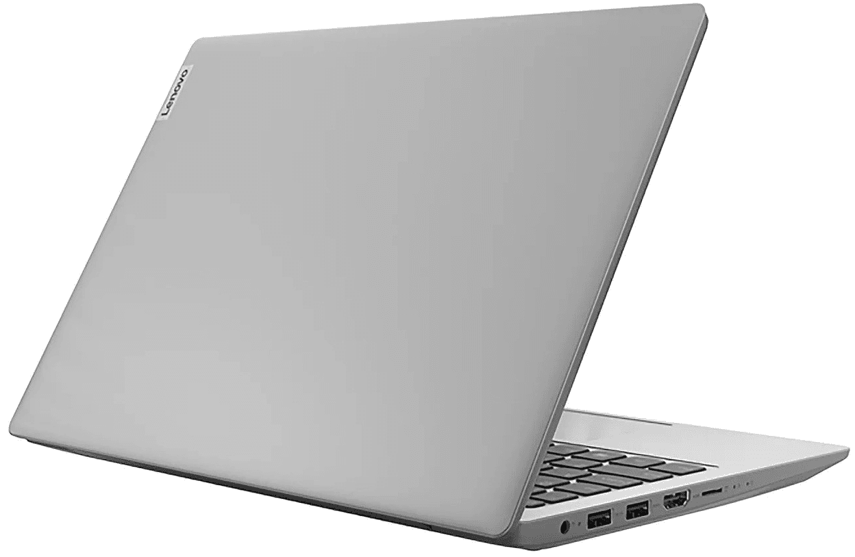 Refurbished Lenovo IdeaPad 1 11IGL05 Laptop 11.6" - Reebelo Australia