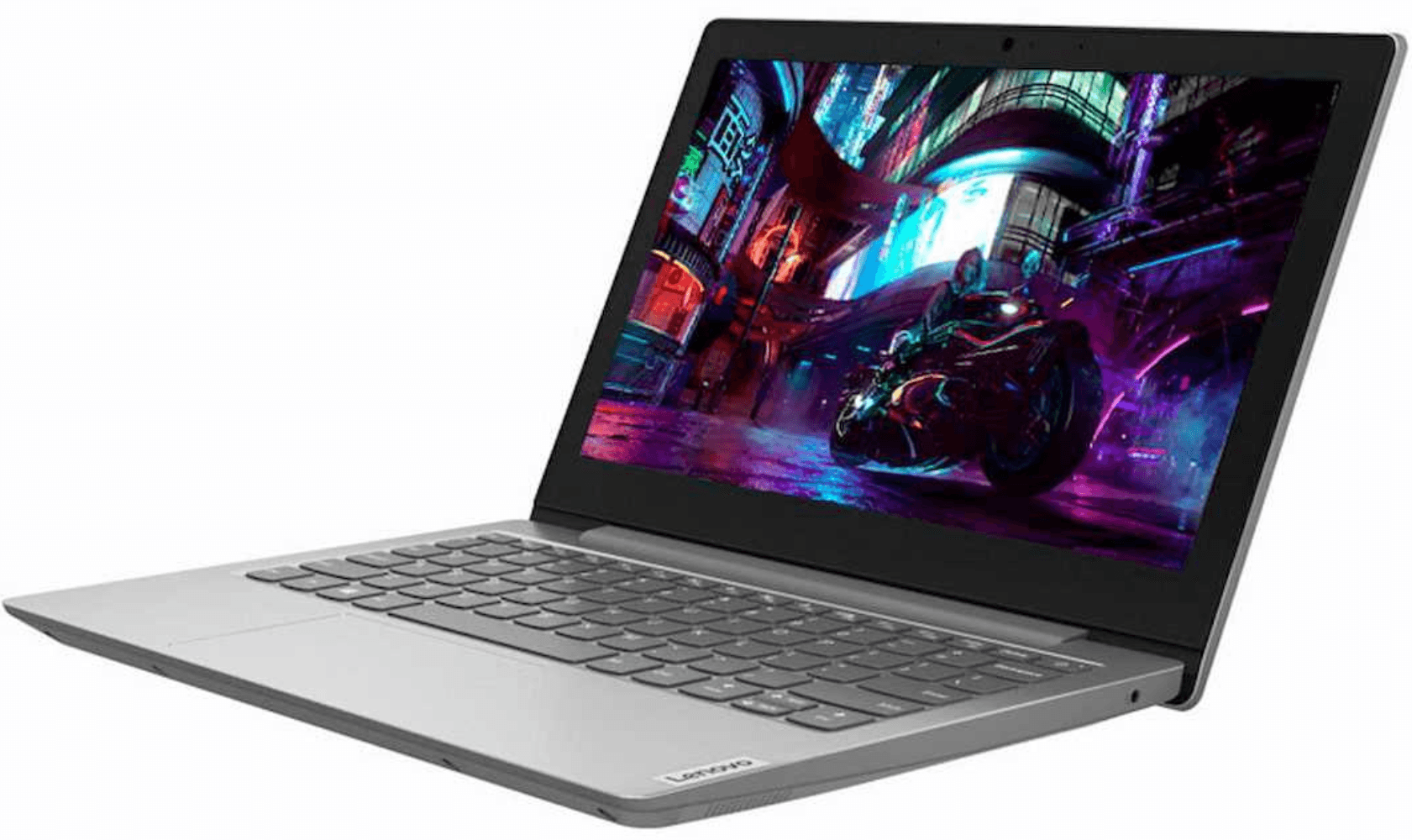 Refurbished Lenovo IdeaPad 1 11IGL05 Laptop 11.6" - Reebelo Australia