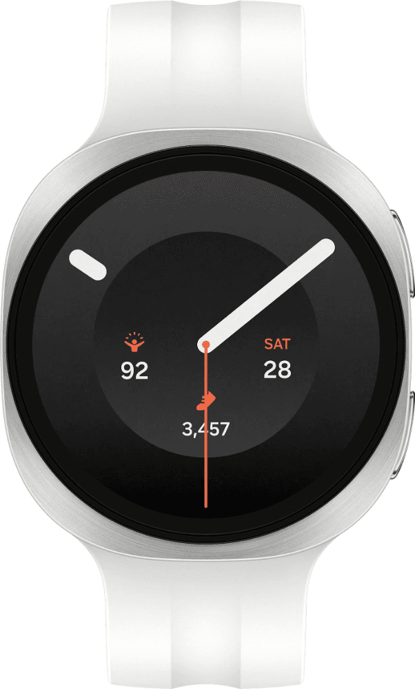 Refurbished Galaxy Watch9 - Reebelo Australia