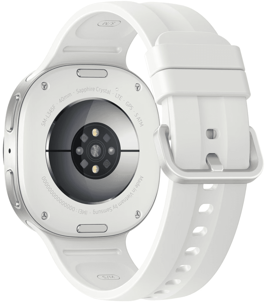 Refurbished Galaxy Watch9 - Reebelo Australia
