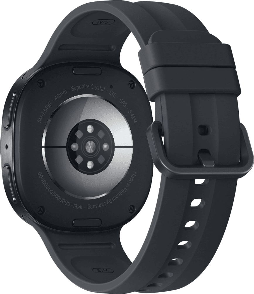 Refurbished Galaxy Watch9 - Reebelo Australia