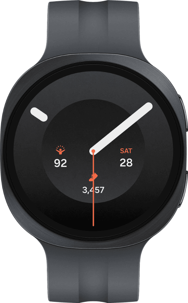 Refurbished Galaxy Watch9 - Reebelo Australia