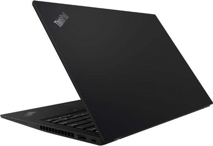 Refurbished Lenovo ThinkPad T490s Laptop 14" LTE - Reebelo Australia