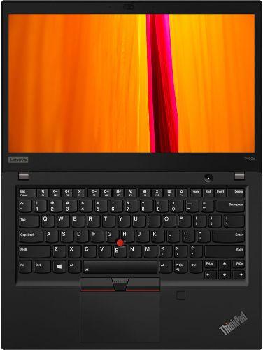 Refurbished Lenovo ThinkPad T490s Laptop 14" LTE - Reebelo Australia