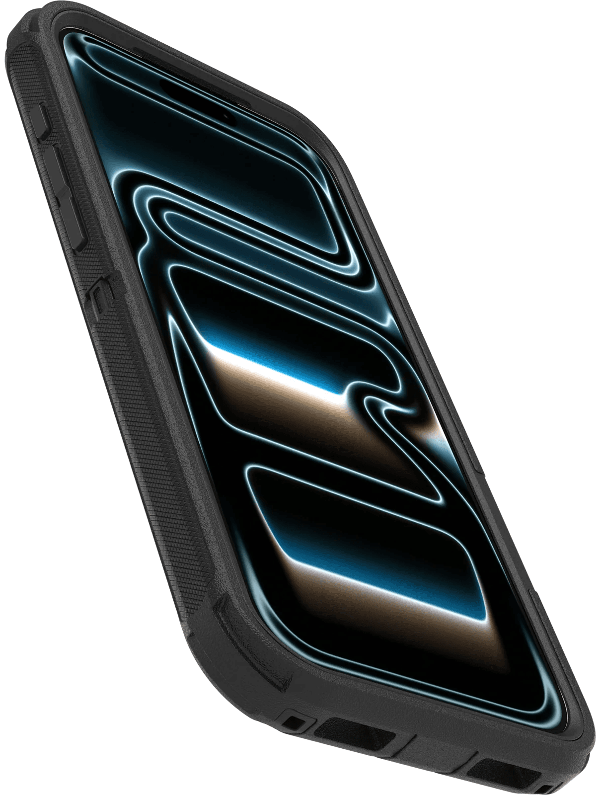Otterbox Defender Series Pro Phone Case for iPhone 18 Pro Max / 17 Pro Max - Reebelo Australia
