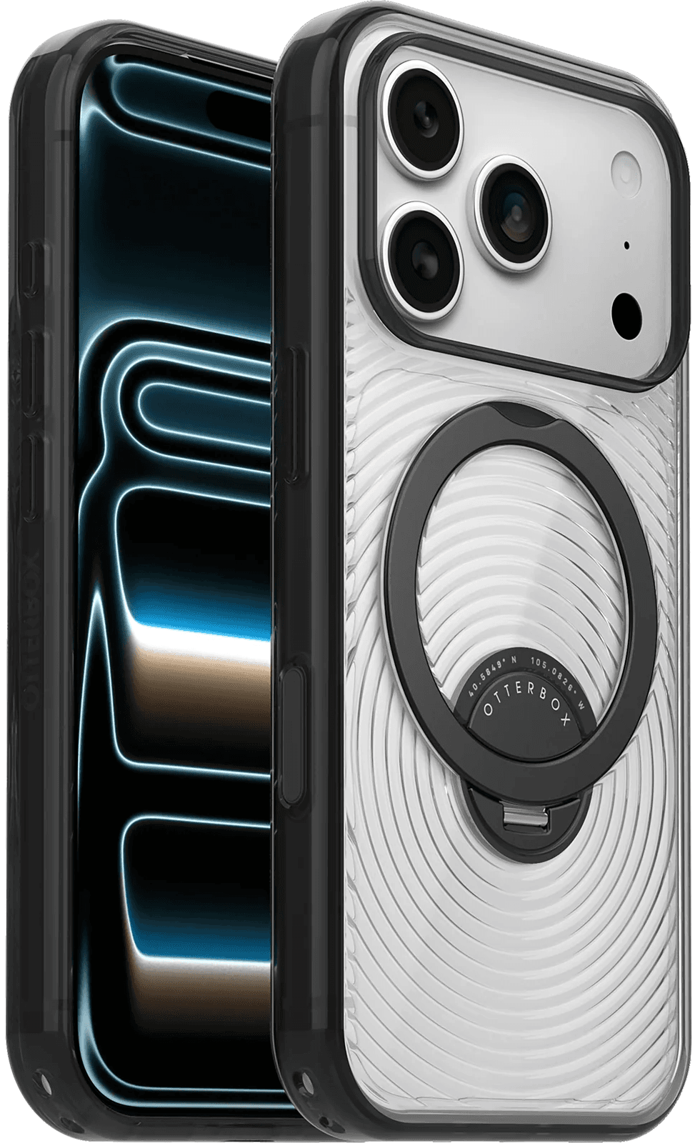 Otterbox Otterbox Symmetry Stand Phone Case for iPhone 18 Pro / 17 Pro