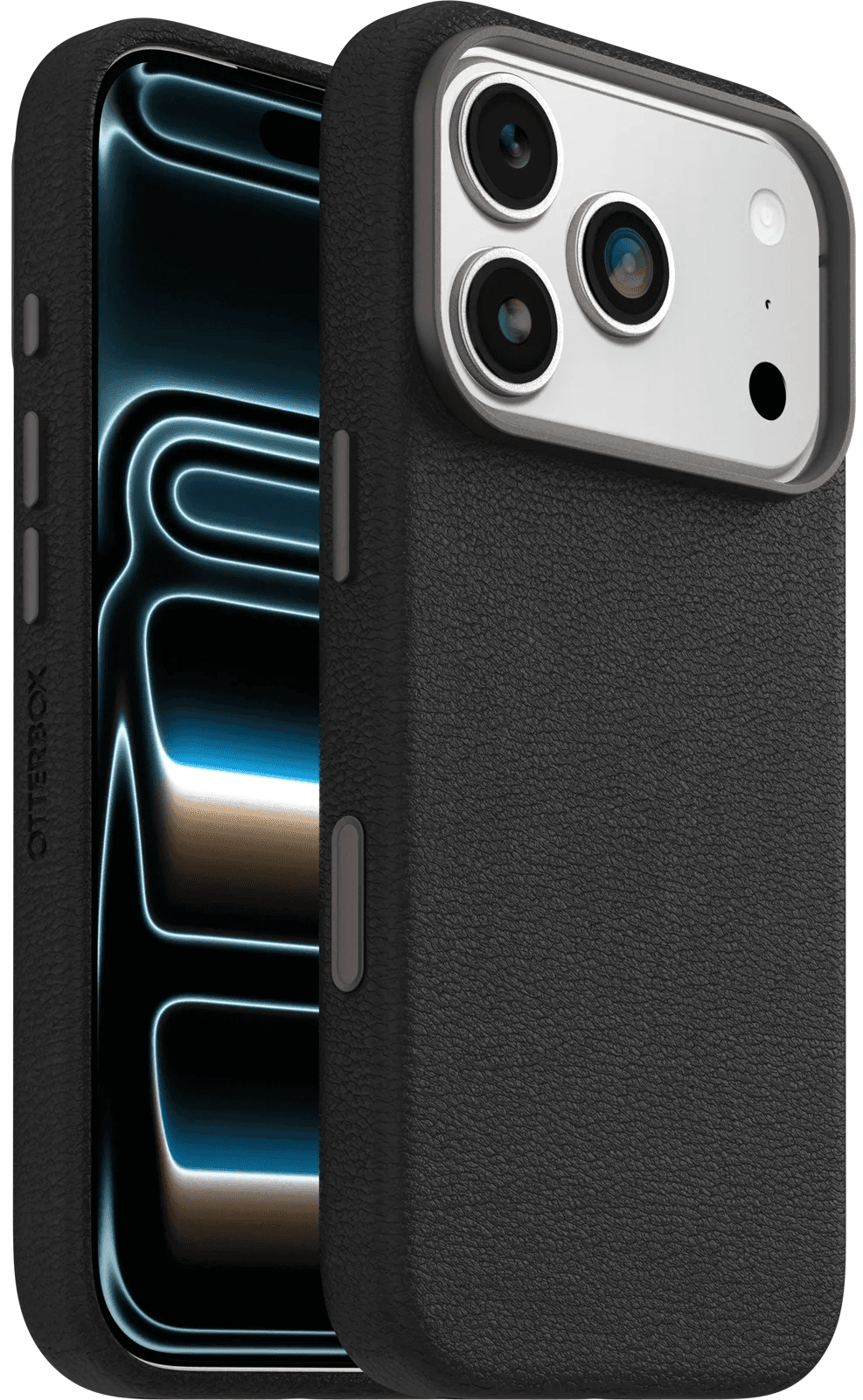 Otterbox Otterbox Symmetry Series Cactus Leather Phone Case for iPhone 18 Pro / 17 Pro