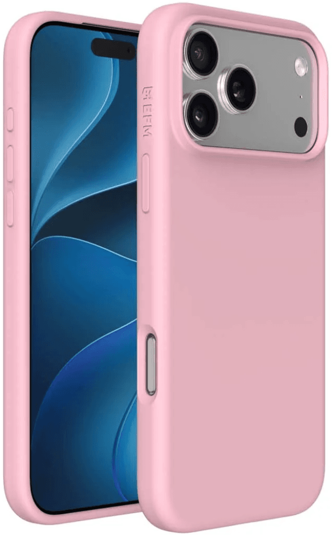EFM EFM Santorini Phone Case for iPhone 18 Pro