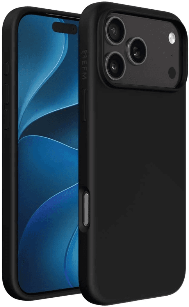 EFM EFM Santorini Phone Case for iPhone 18 Pro Max