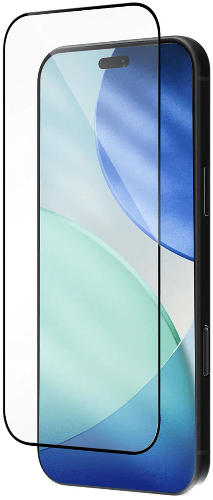 EFM EFM Impact Glass Screen Protector for iPhone 18 Pro