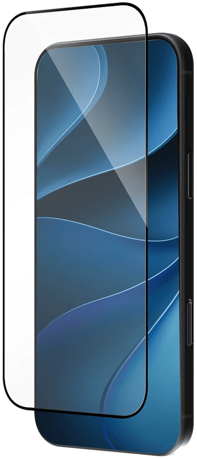 EFM EFM TT Sapphire Antimicrobial Screen Protector for iPhone 18 Pro Max
