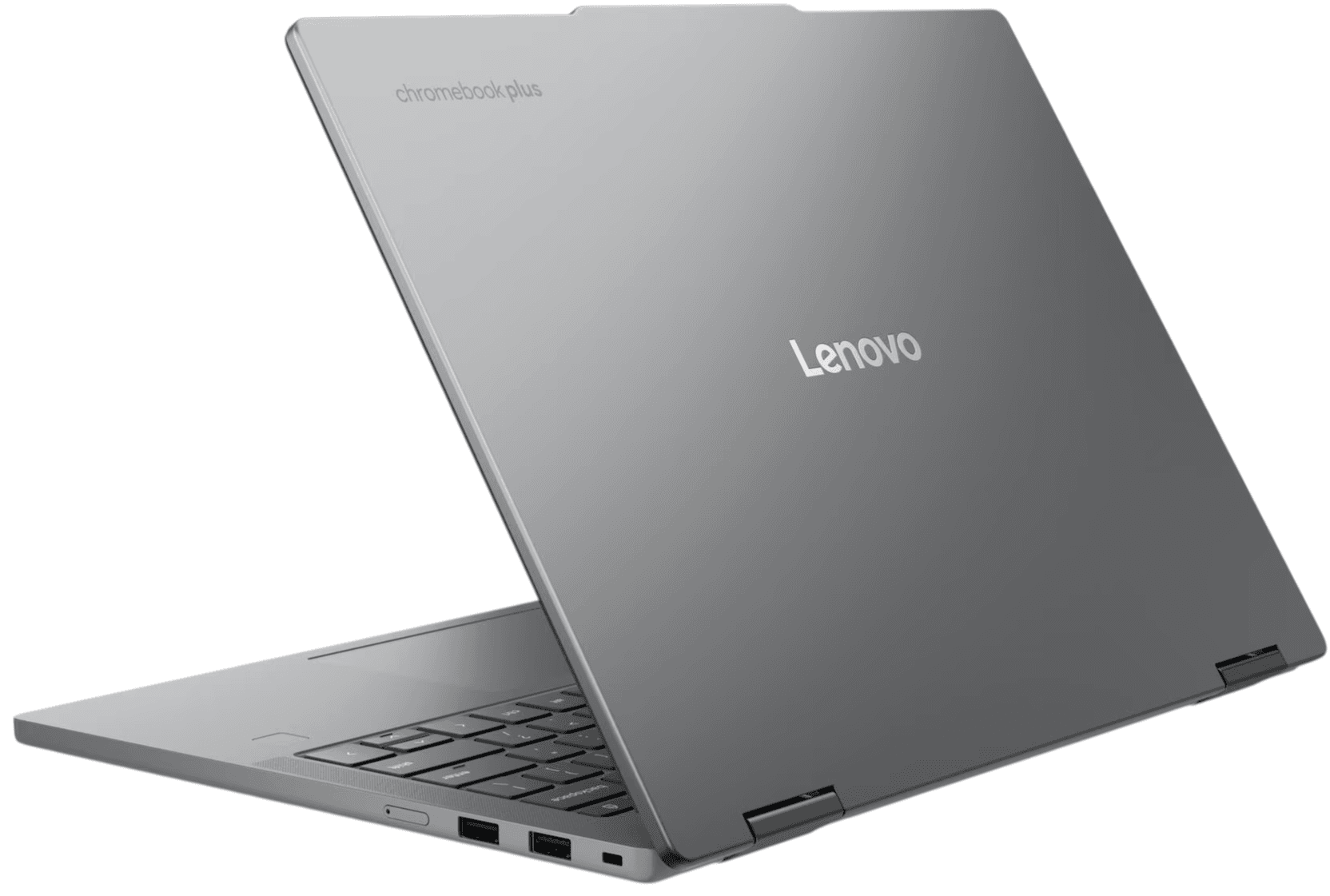 Refurbished Lenovo Chromebook Plus 14IRU10 2-in-1 Laptop 14 inch - Reebelo Australia