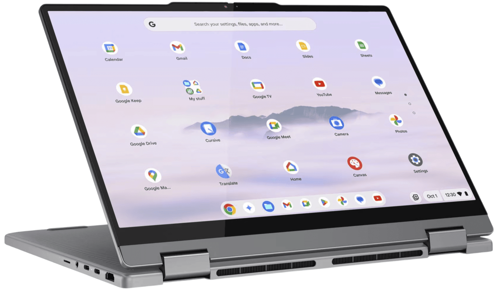 Refurbished Lenovo Chromebook 14IRU10 2-in-1 Laptop 14 inch - Reebelo Australia