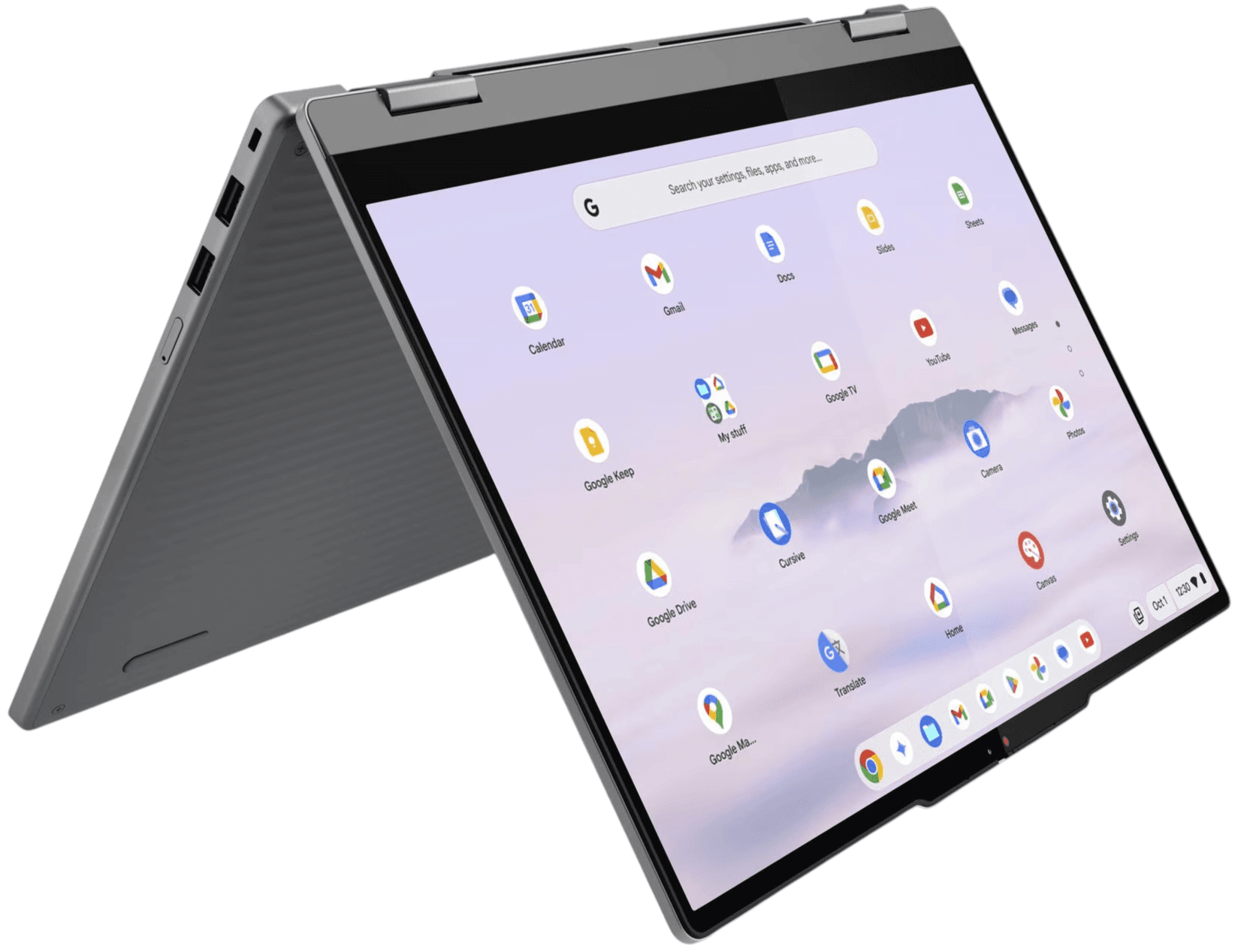 Refurbished Lenovo Chromebook 14IRU10 2-in-1 Laptop 14 inch - Reebelo Australia