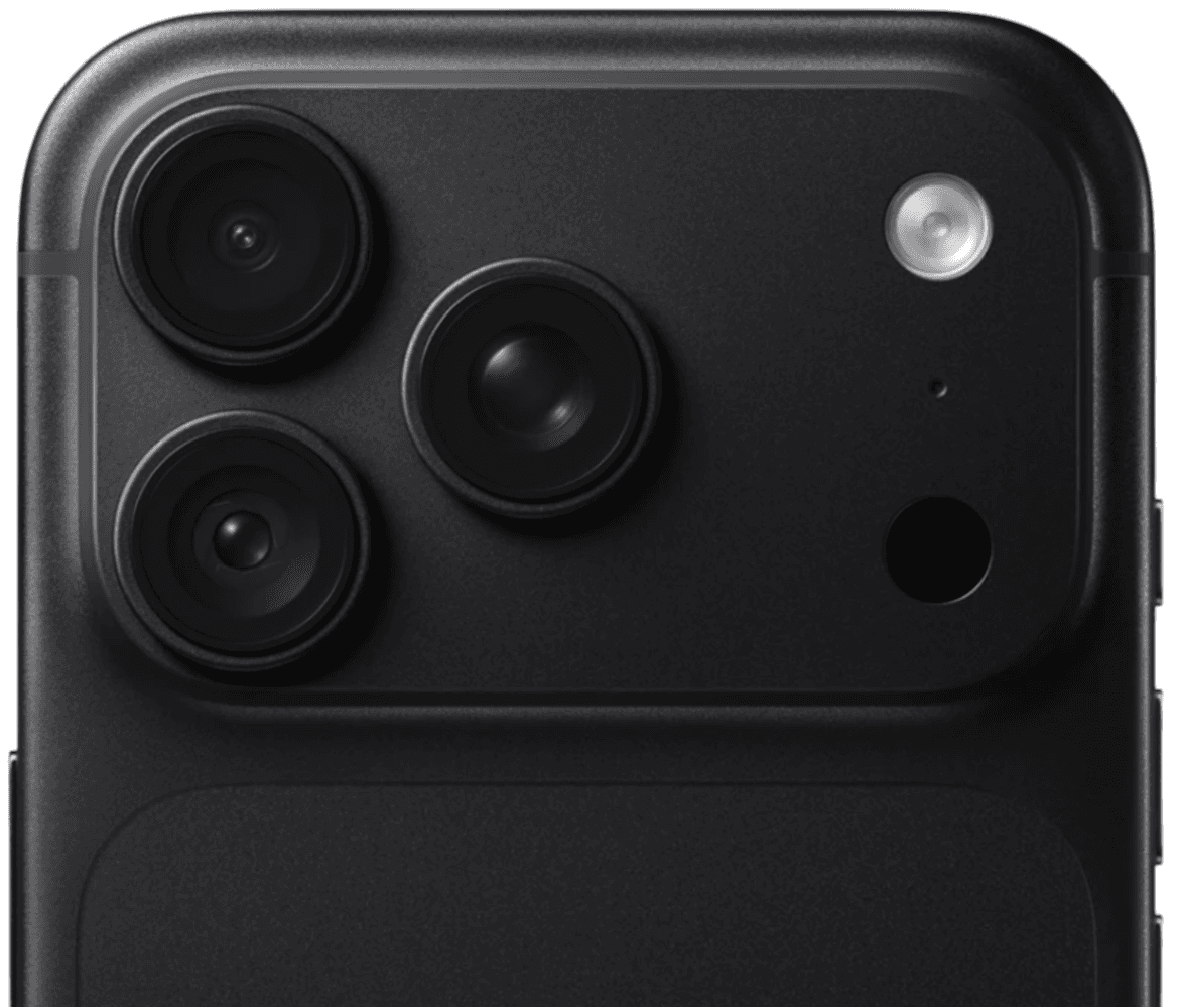 Refurbished iPhone 18 Pro - Reebelo Australia
