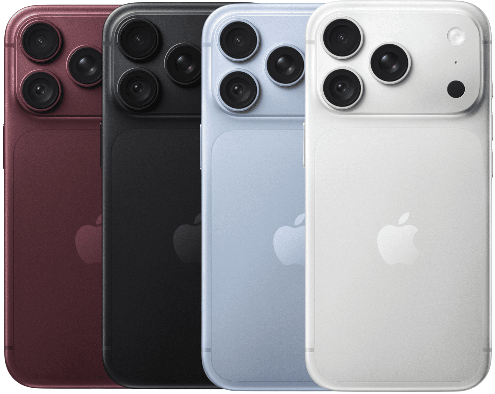 Apple iPhone 18 Pro