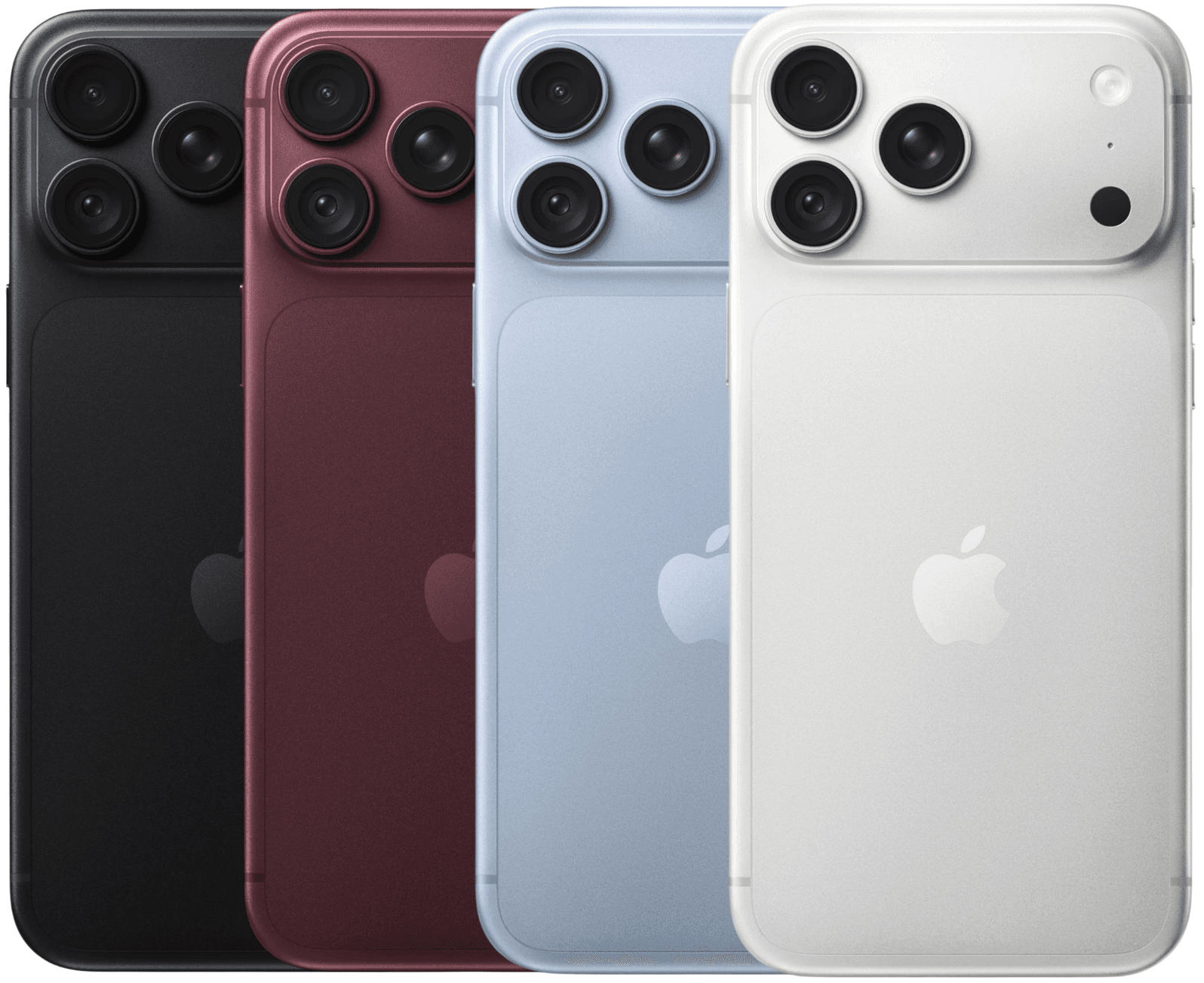 Apple iPhone 18 Pro Max