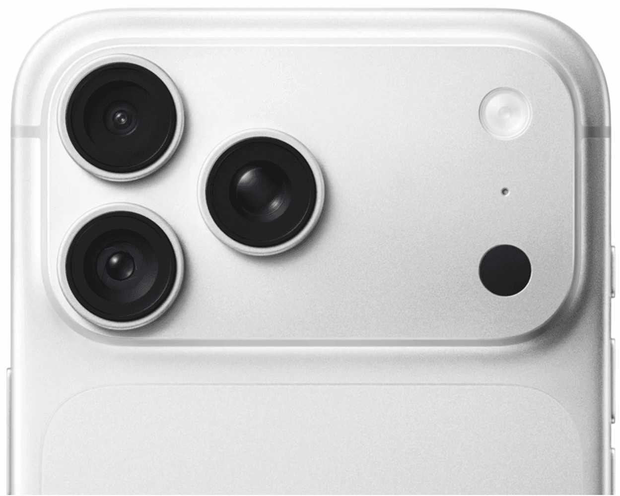 Refurbished iPhone 18 Pro Max - Reebelo Australia