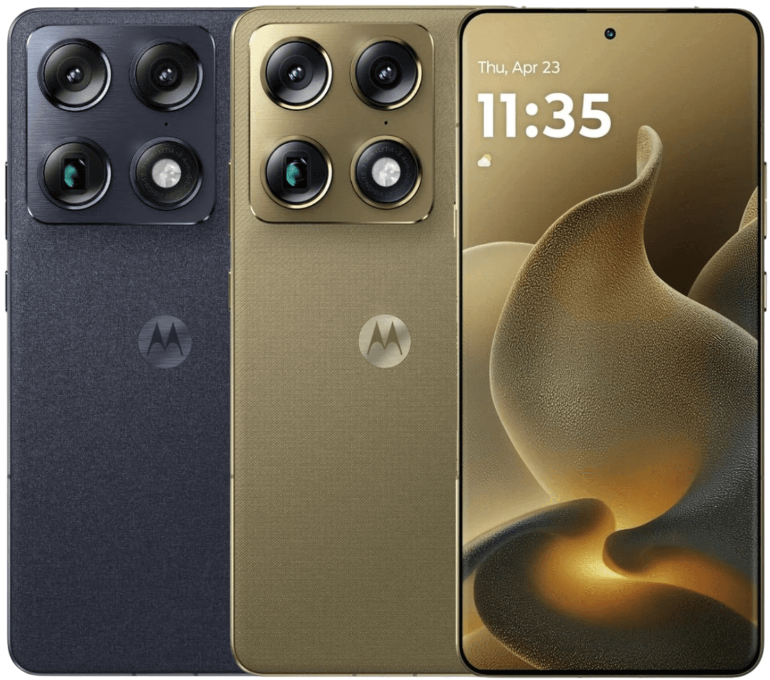 Motorola Signature
