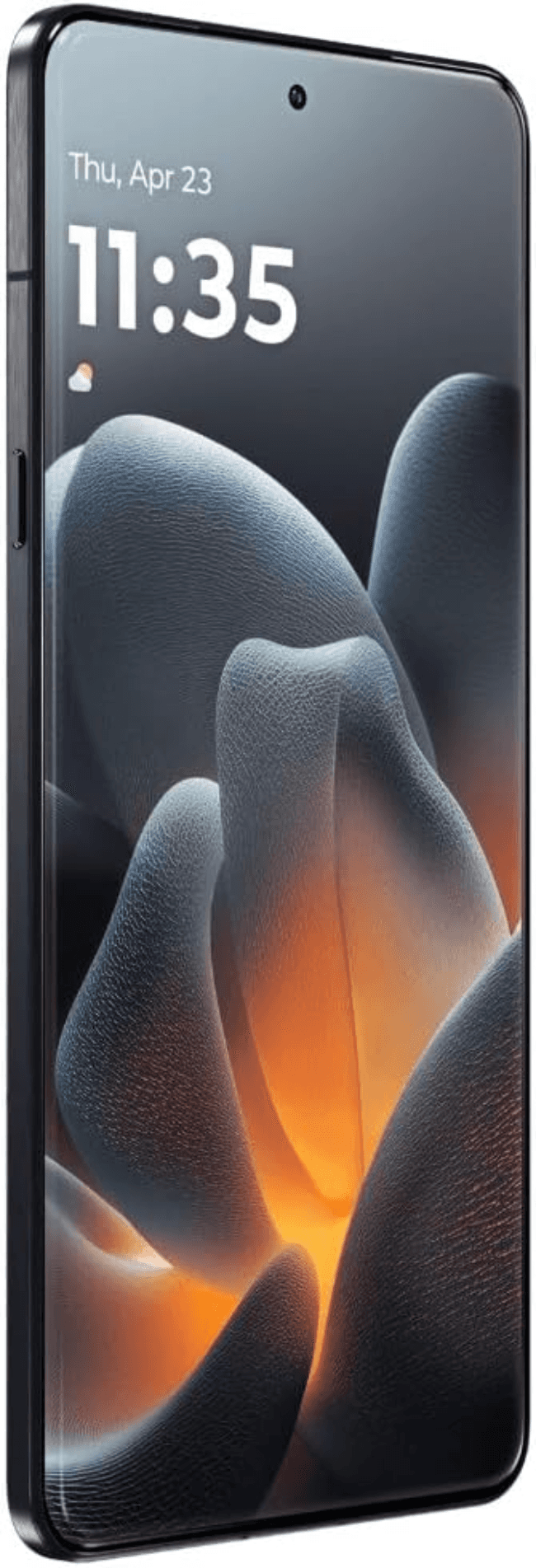 Refurbished Motorola Signature - Reebelo Australia
