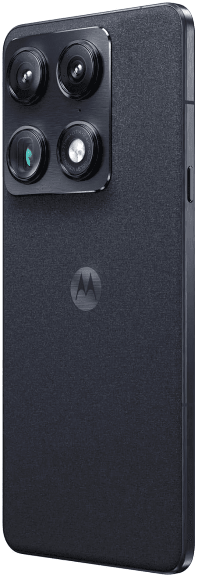 Refurbished Motorola Signature - Reebelo Australia
