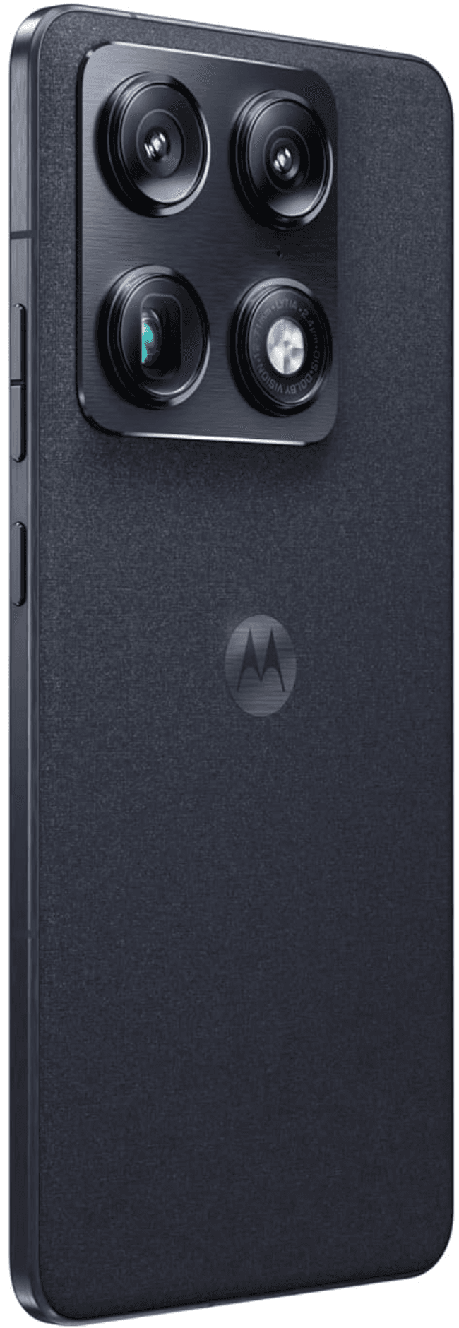 Refurbished Motorola Signature - Reebelo Australia