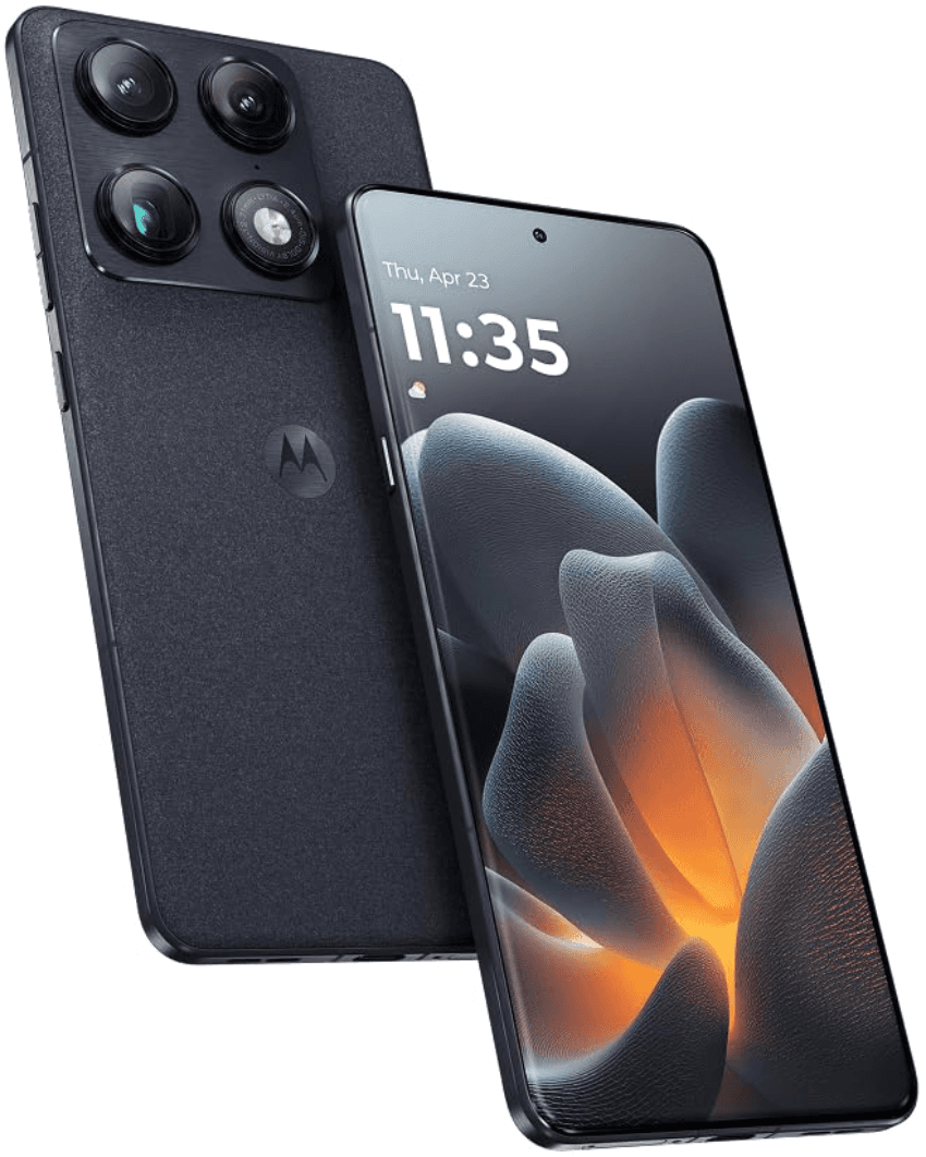 Refurbished Motorola Signature - Reebelo Australia