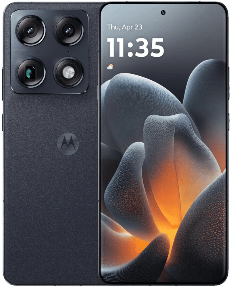 Refurbished Motorola Signature - Reebelo Australia