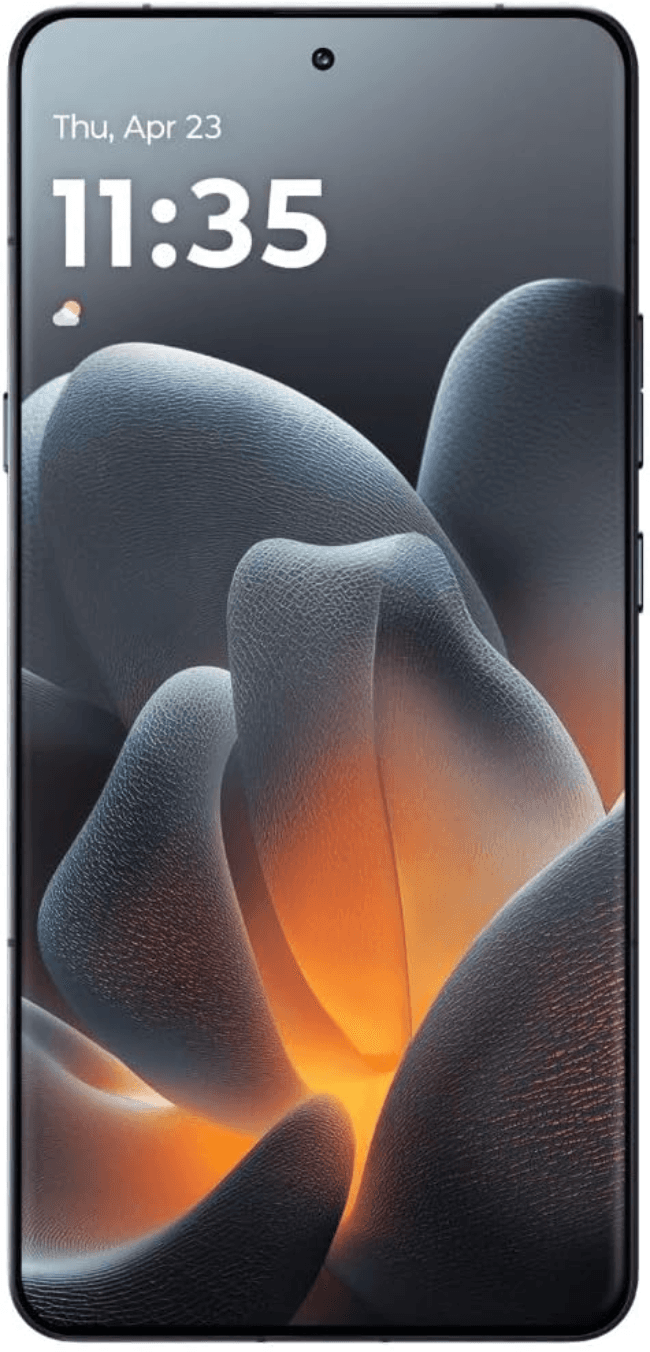 Refurbished Motorola Signature - Reebelo Australia