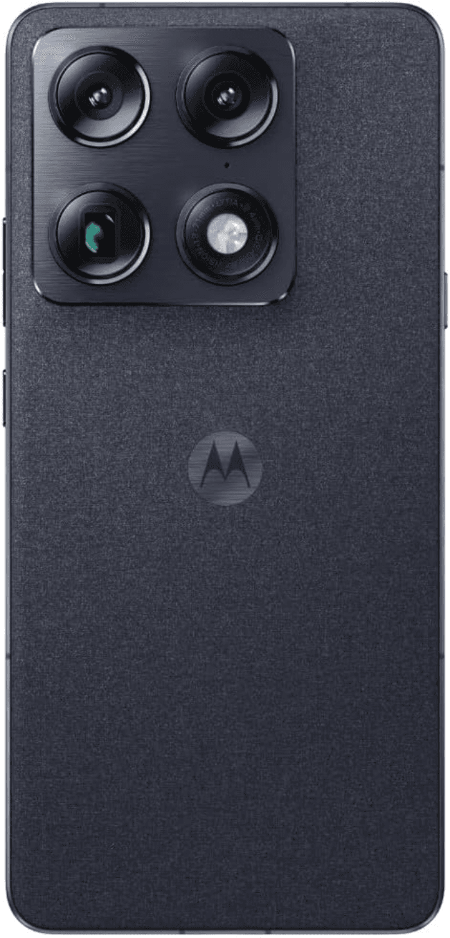 Refurbished Motorola Signature - Reebelo Australia