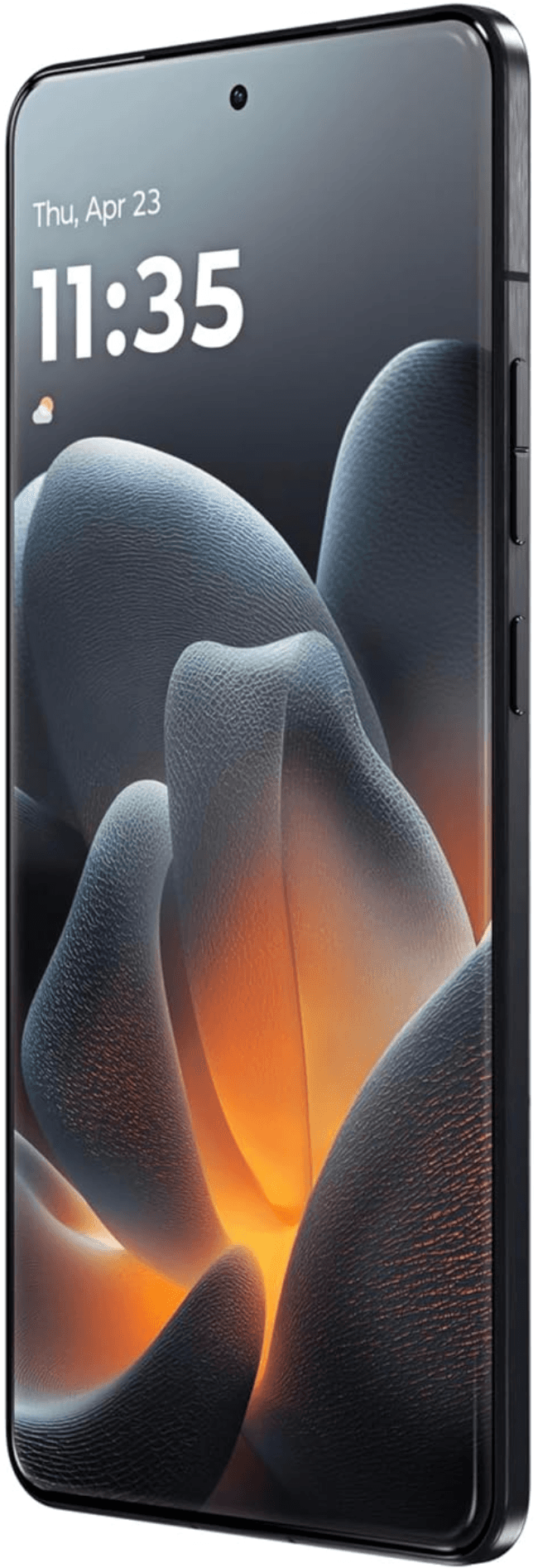 Refurbished Motorola Signature - Reebelo Australia