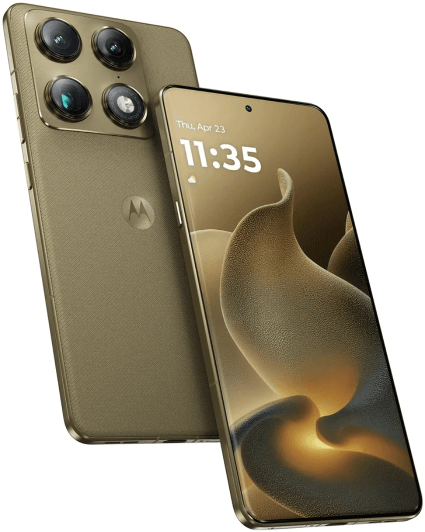 Refurbished Motorola Signature - Reebelo Australia