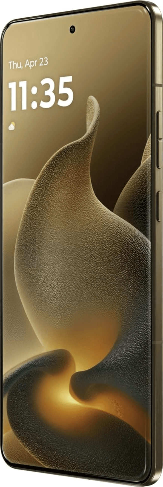 Refurbished Motorola Signature - Reebelo Australia
