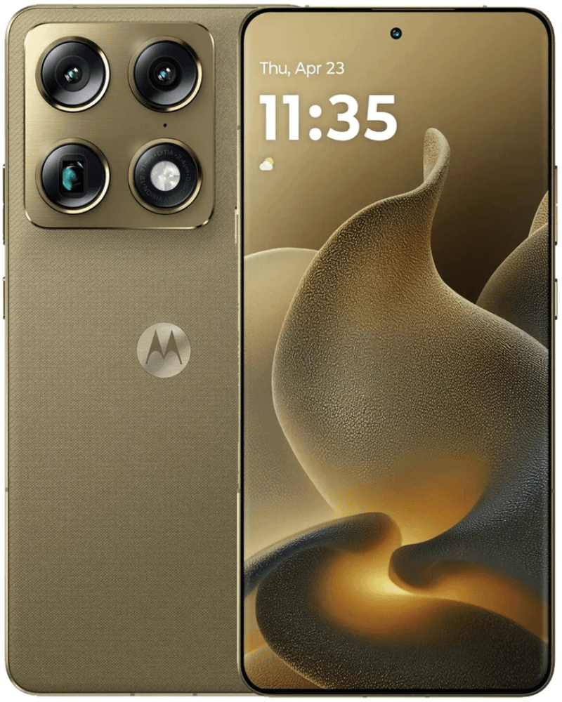 Refurbished Motorola Signature - Reebelo Australia