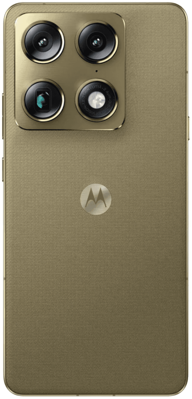Refurbished Motorola Signature - Reebelo Australia