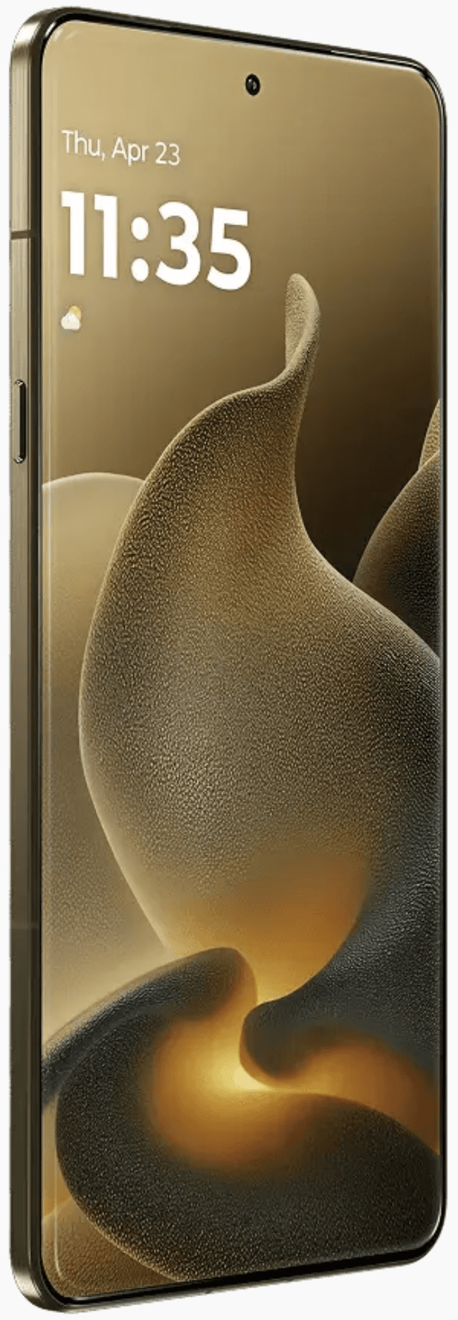 Refurbished Motorola Signature - Reebelo Australia