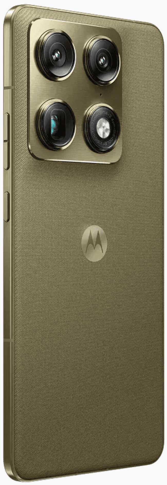 Refurbished Motorola Signature - Reebelo Australia