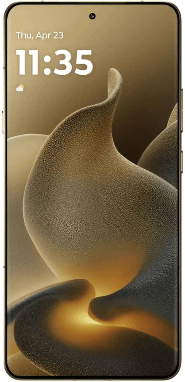 Refurbished Motorola Signature - Reebelo Australia