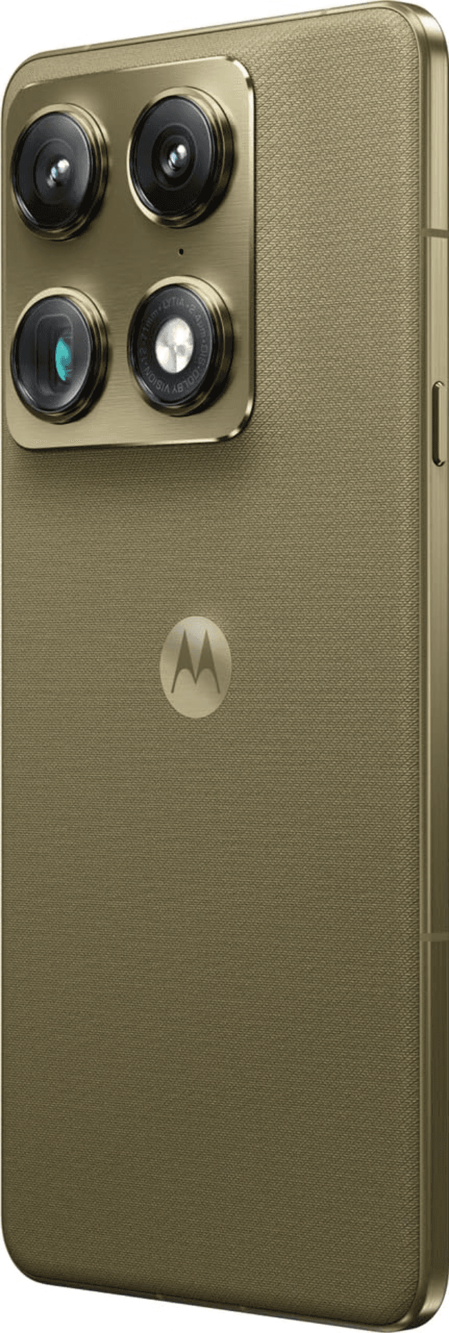 Refurbished Motorola Signature - Reebelo Australia