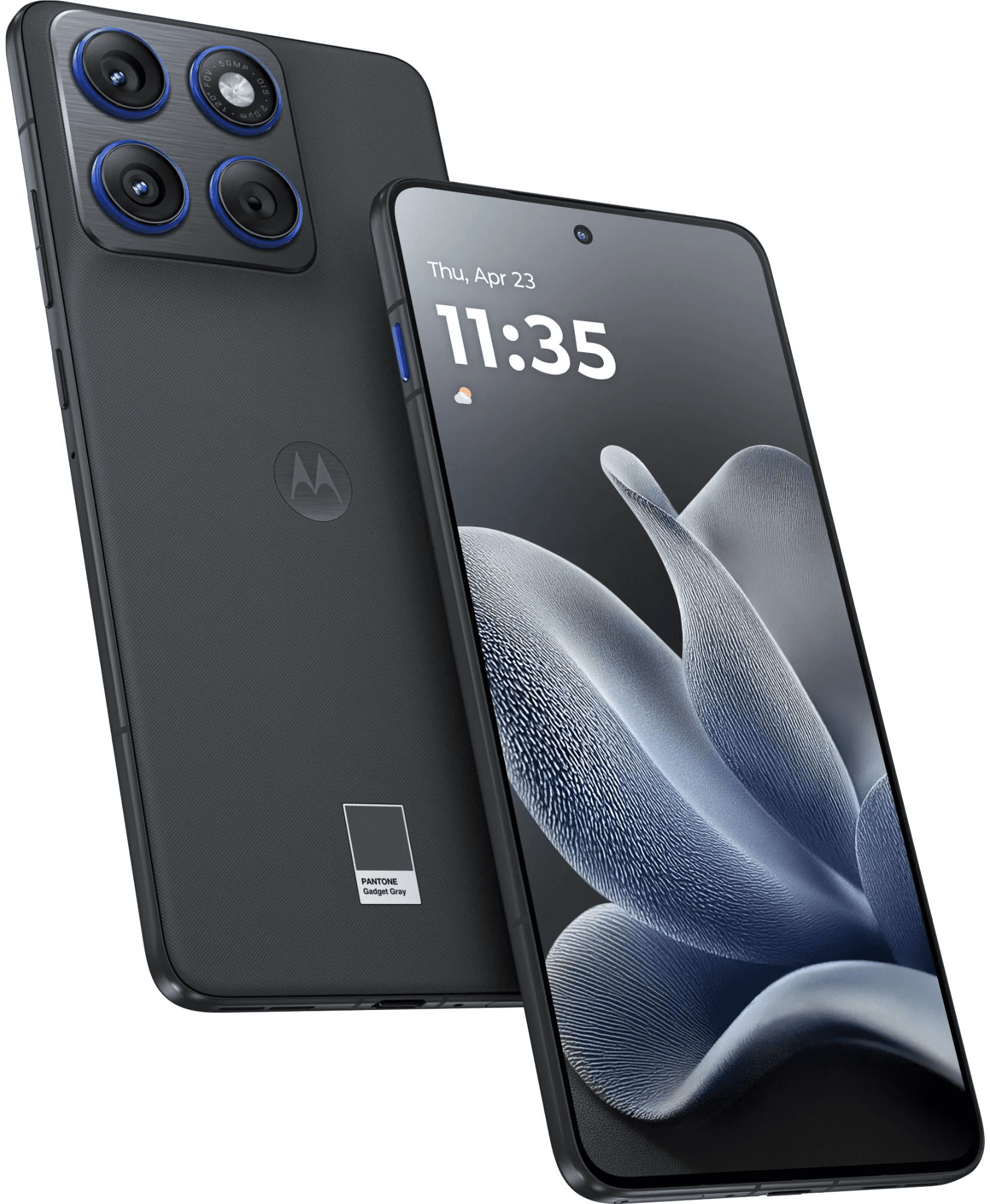 Refurbished Motorola Edge 70 - Reebelo Australia