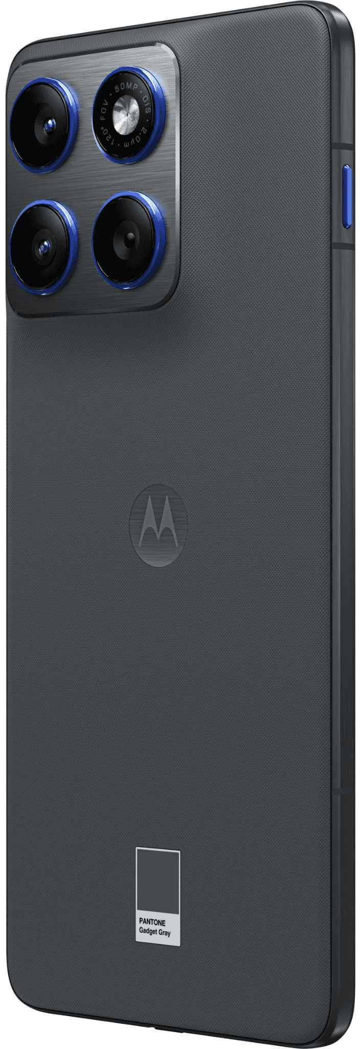 Refurbished Motorola Edge 70 - Reebelo Australia