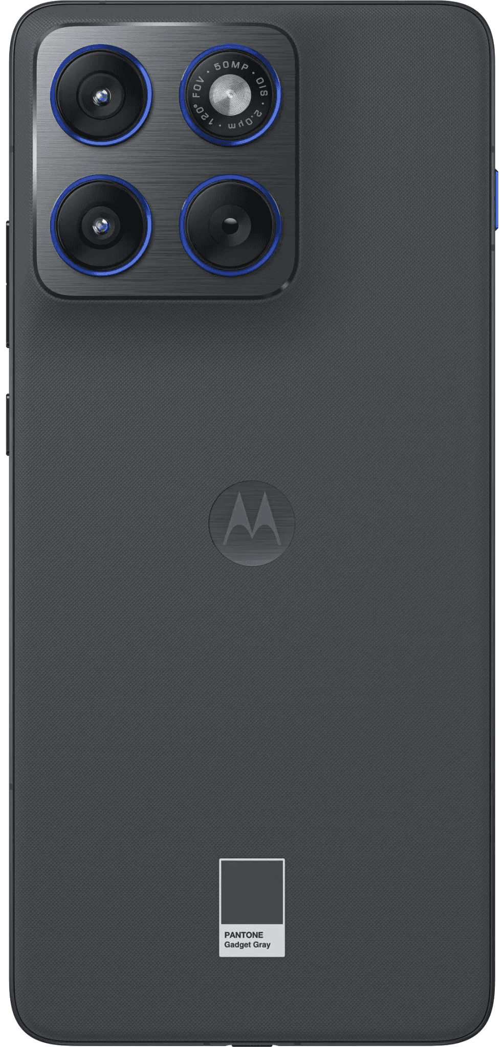 Refurbished Motorola Edge 70 - Reebelo Australia